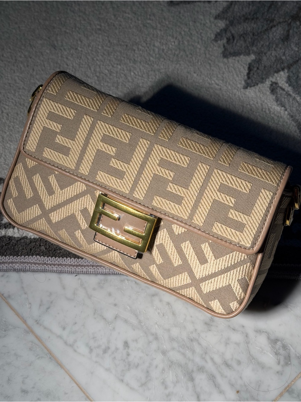 Fendi Baguette Bag